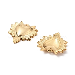 Подвески из нержавеющей стали 304 STAS-I334-01G-01