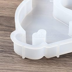 Пасхальные силиконовые формочки SIL-V003-002A