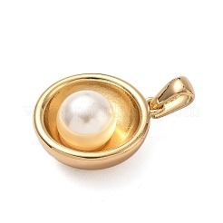 Pendentifs en acier inoxydable 304&nbsp;LS-STAS-A092-02E-G