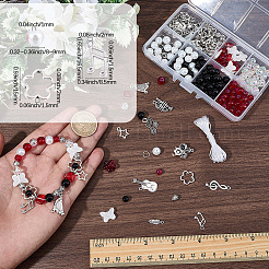 DIY Armband machen Kits&nbsp;DIY-SC0033-74