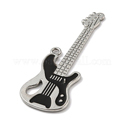 Платина покрыли эмали сплава большие кулоны&nbsp;PALLOY-M218-08P-02