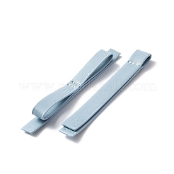 Schmuckzubehör aus PU-Leder&nbsp;DIY-WH0387-41B
