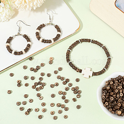 6 нить из натуральной кокосовой скорлупы&nbsp;COCB-SC0001-02C