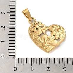 Ионное покрытие (ip) подвески из нержавеющей стали 304&nbsp;STAS-C103-34G