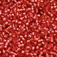 Круглые бусины toho 6/0&nbsp;SEED-TR06-2201