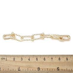 Латунь конец цепи KK-M308-22G