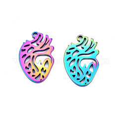 Ионное покрытие(ip) 201 подвески из нержавеющей стали&nbsp;STAS-T063-179M