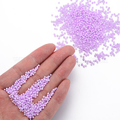 13/0 perline di vetro&nbsp;SEED-T005-14A-A13