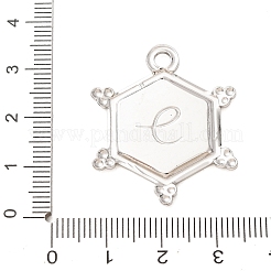 Pendentifs en acier inoxydable 304&nbsp;SA-CBA725A-03P