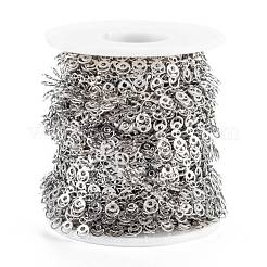 Цепи из нержавеющей стали 304 CHS-M004-08P