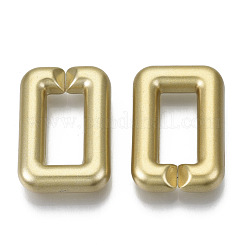 Непрозрачные акриловые кольца&nbsp;OACR-S021-69A-B01