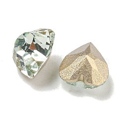 Glas Strass Cabochons&nbsp;RGLA-L029-16A-161