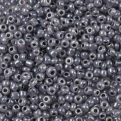 Бисер из стекла &nbsp;GLAA-XCP0001-72H