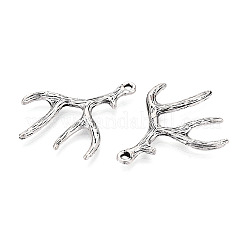 Сплавочные подвески тибетского стиля&nbsp;TIBEP-T054-32AS