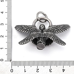 Подвески из нержавеющей стали 304&nbsp;LS-STAS-P367-03AS