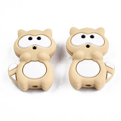 Пищевые экологически чистые силиконовые фокусные шарики&nbsp;LS-SIL-T056-03B