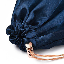 Borsa portaoggetti in raso&nbsp;ABAG-WH0005-65B