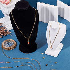 DIY-Sets zur Herstellung von Ketten und Armbändern&nbsp;DIY-TA0015-28