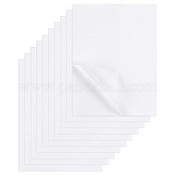 Лист клейкой ленты с противоскользящим покрытием pvea&nbsp;AJEW-WH0596-319B