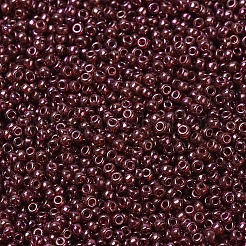 Perline rotonde miyuki rocailles&nbsp;X-SEED-G007-RR1883