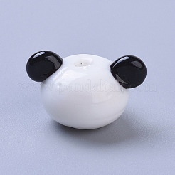 Бусины лэмпворк  LAMP-I020-07E