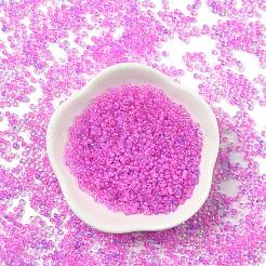 Бисер из стекла  SEED-XCP0001-28