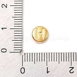 Бусины из нержавеющей стали 304 STAS-I343-01G-H