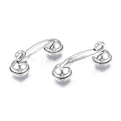 Сплавочные подвески тибетского стиля&nbsp;X-TIBE-N010-61