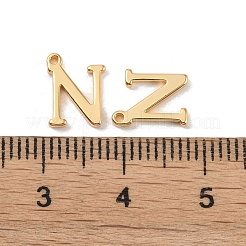 Pendente in ottone&nbsp;KK-R164-01N-G