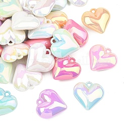 Светящееся УФ-покрытие&nbsp;MACR-K361-48