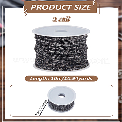 10м хлопчатобумажных ниток&nbsp;OCOR-LP0001-99