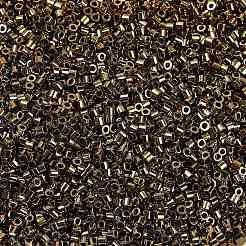 Гальванизируйте стеклянных шариков семени SEED-H003-10G