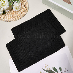 Наколенник из полиэстера&nbsp;AJEW-WH20121-12B