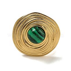 Ионное покрытие (ip) 304 нержавеющая сталь открытые манжетные кольца STAS-Z060-13G-04