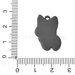 Colgantes de acero inoxidable 304&nbsp;SA-CBAE115-05EB