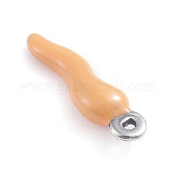 Подвески из нержавеющей стали 304&nbsp;STAS-I148-02P-08