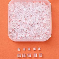 600 шт. Пластиковые гайки для ушей FIND-FS0001-85