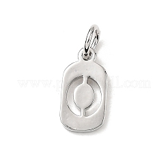 Латунные подвески&nbsp;KK-A266-01P