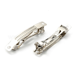 Фурнитура утюг волос заколка PJH1014Y