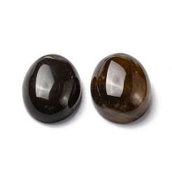 Cabochons agata naturale&nbsp;G-A029-06-02