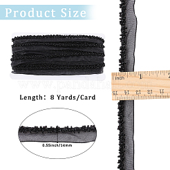 Лента из стекла и полиэстера&nbsp;OCOR-WH20048-06B