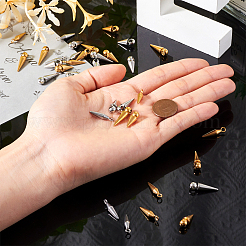 36 шт. 6 подвески из нержавеющей стали 304 STAS-TA0002-34