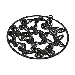 Подвески из нержавеющей стали 430 с напылением STAS-P359-01H