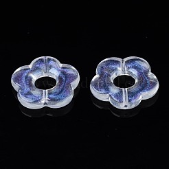 Прозрачные акриловые бусины&nbsp;OACR-N008-069B-01