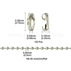 Наборы украшений для ожерелья своими руками&nbsp;DIY-FS0006-40