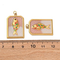 Подвески из нержавеющей стали 304&nbsp;STAS-H475-05G