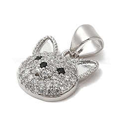 Стойки обшивки латунные подвески&nbsp;KK-M271-09P