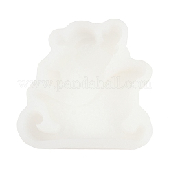 Силиконовые Молды для свечей своими руками SIMO-P014-06B