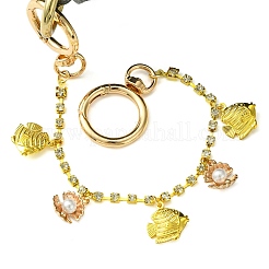 Ремешок-цепочка для сумки&nbsp;AJEW-BA00117-02