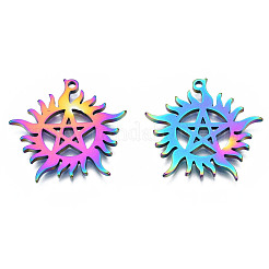 Подвески из нержавеющей стали 201&nbsp;STAS-N098-052M